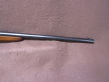 Remington No 4 32 RF Rolling Block 22 1/4