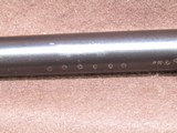 Remington No 4 32 RF Rolling Block 22 1/4