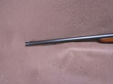 Remington No 4 32 RF Rolling Block 22 1/4