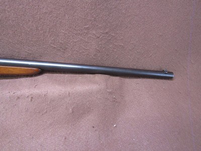 Remington No 4 32 RF Rolling Block 22 1/4