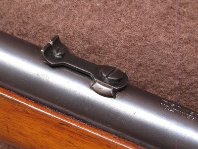 Remington No 4 32 RF Rolling Block 22 1/4