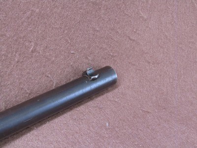 Remington No 4 32 RF Rolling Block 22 1/4