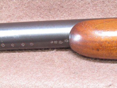 Remington No 4 32 RF Rolling Block 22 1/4