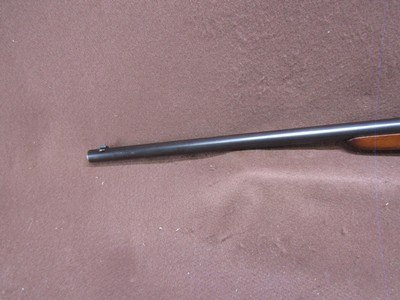 Remington No 4 32 RF Rolling Block 22 1/4