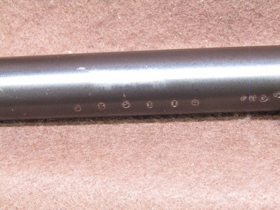Remington No 4 32 RF Rolling Block 22 1/4