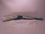 Marlin 1984C 357 Mag/38 SPL Lever 18.5