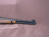 Marlin 1984C 357 Mag/38 SPL Lever 18.5