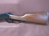 Marlin 1984C 357 Mag/38 SPL Lever 18.5