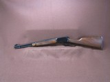 Marlin 1984C 357 Mag/38 SPL Lever 18.5