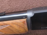 Marlin 1984C 357 Mag/38 SPL Lever 18.5
