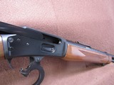 Marlin 1984C 357 Mag/38 SPL Lever 18.5
