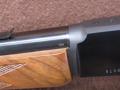 Marlin 1984C 357 Mag/38 SPL Lever 18.5