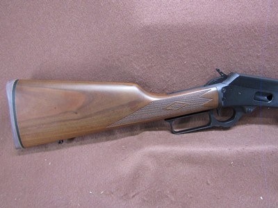 Marlin 1984C 357 Mag/38 SPL Lever 18.5