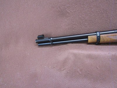 Marlin 1984C 357 Mag/38 SPL Lever 18.5