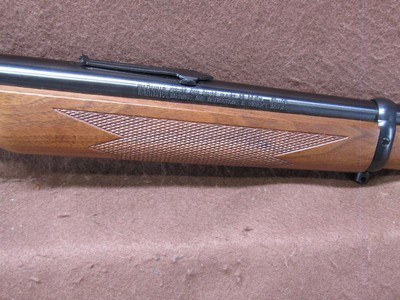 Marlin 1984C 357 Mag/38 SPL Lever 18.5