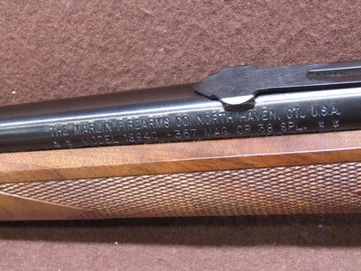 Marlin 1984C 357 Mag/38 SPL Lever 18.5