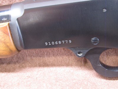 Marlin 1984C 357 Mag/38 SPL Lever 18.5