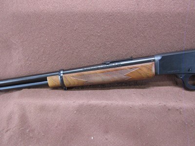 Marlin 1984C 357 Mag/38 SPL Lever 18.5