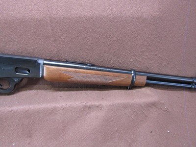 Marlin 1984C 357 Mag/38 SPL Lever 18.5
