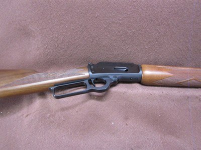 Marlin 1984C 357 Mag/38 SPL Lever 18.5