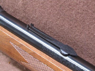 Marlin 1984C 357 Mag/38 SPL Lever 18.5