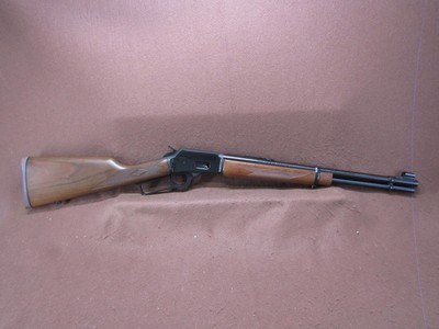 Marlin 1984C 357 Mag/38 SPL Lever 18.5