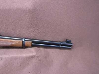 Marlin 1984C 357 Mag/38 SPL Lever 18.5