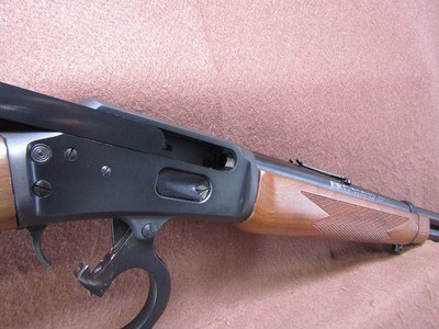 Marlin 1984C 357 Mag/38 SPL Lever 18.5