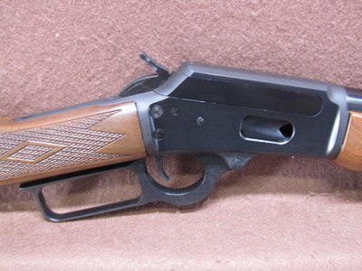 Marlin 1984C 357 Mag/38 SPL Lever 18.5