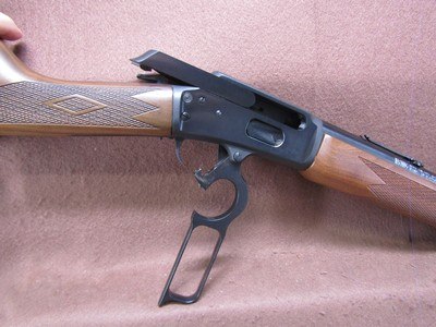 Marlin 1984C 357 Mag/38 SPL Lever 18.5
