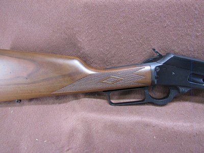 Marlin 1984C 357 Mag/38 SPL Lever 18.5