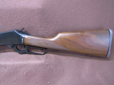 Marlin 1984C 357 Mag/38 SPL Lever 18.5