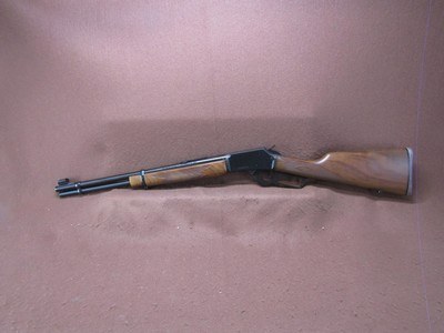 Marlin 1984C 357 Mag/38 SPL Lever 18.5