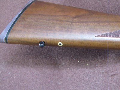 Marlin 1984C 357 Mag/38 SPL Lever 18.5