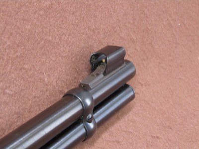 Marlin 1984C 357 Mag/38 SPL Lever 18.5