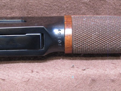 Winchester 94 XTR 30-30 Win Lever 20