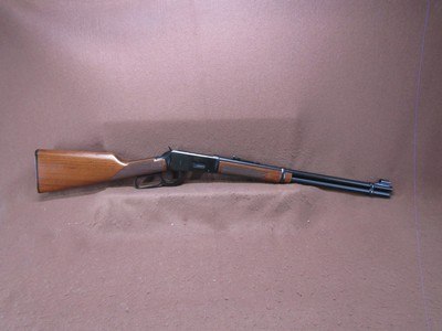 Winchester 94 XTR 30-30 Win Lever 20