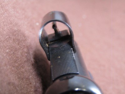 Winchester 94 XTR 30-30 Win Lever 20