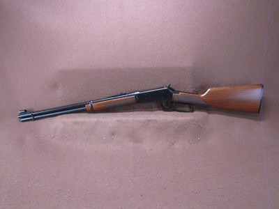 Winchester 94 XTR 30-30 Win Lever 20