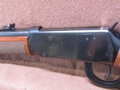Winchester 94 XTR 30-30 Win Lever 20