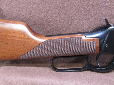 Winchester 94 XTR 30-30 Win Lever 20