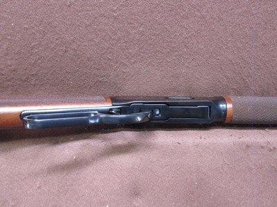 Winchester 94 XTR 30-30 Win Lever 20