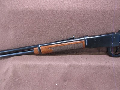 Winchester 94 XTR 30-30 Win Lever 20