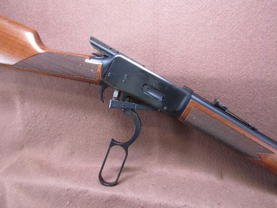 Winchester 94 XTR 30-30 Win Lever 20