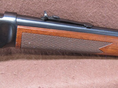 Winchester 94 XTR 30-30 Win Lever 20