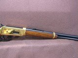 Winchester 94 SRC 30-30 Win Golden Spike 20