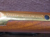 Winchester 94 SRC 30-30 Win Golden Spike 20