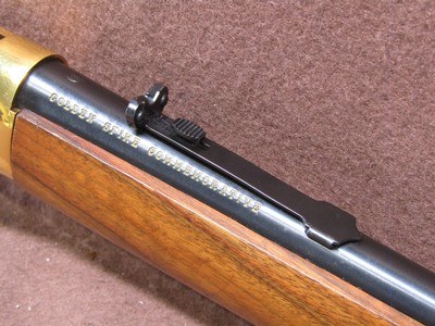 Winchester 94 SRC 30-30 Win Golden Spike 20