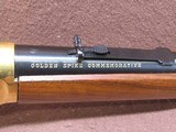 Winchester 94 SRC 30-30 Win Golden Spike 20