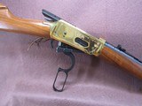 Winchester 94 SRC 30-30 Win Golden Spike 20